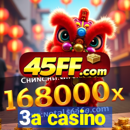 3a casino